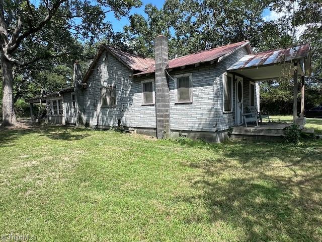 4115 Busbee Road Seagrove, NC 27341 - Photo 5 of 37