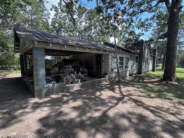 4115 Busbee Road Seagrove, NC 27341 - Photo 6 of 37