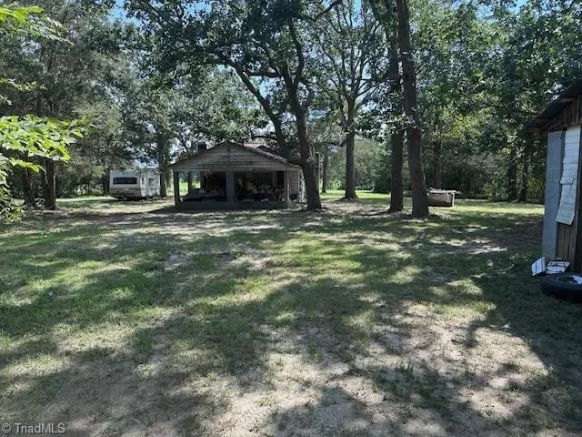 $99,900 | 4115 Busbee Road, Seagrove, NC 27341