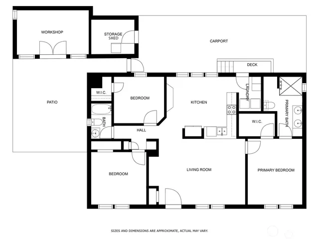 $168,000 | 77 Blue Heron Drive, Longview, WA 98632