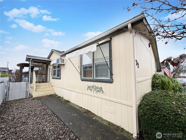 $168,000 | 77 Blue Heron Drive, Longview, WA 98632