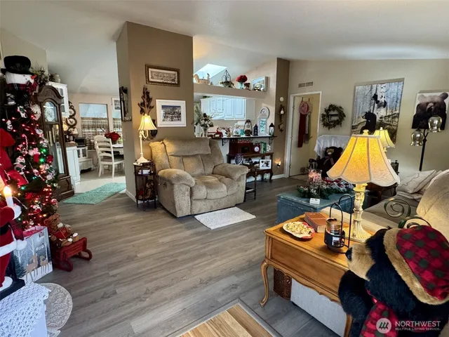 $168,000 | 77 Blue Heron Drive, Longview, WA 98632