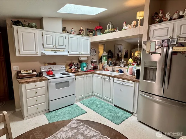 $168,000 | 77 Blue Heron Drive, Longview, WA 98632