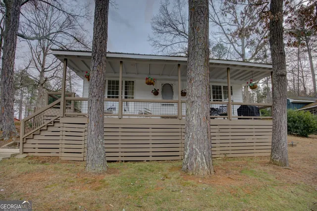 $489,000 | 141 Andrea Circle, Jackson, GA 30233