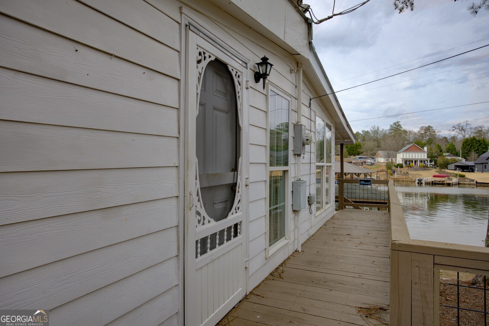 141 Andrea Circle Jackson, GA 30233 - Photo 23 of 41