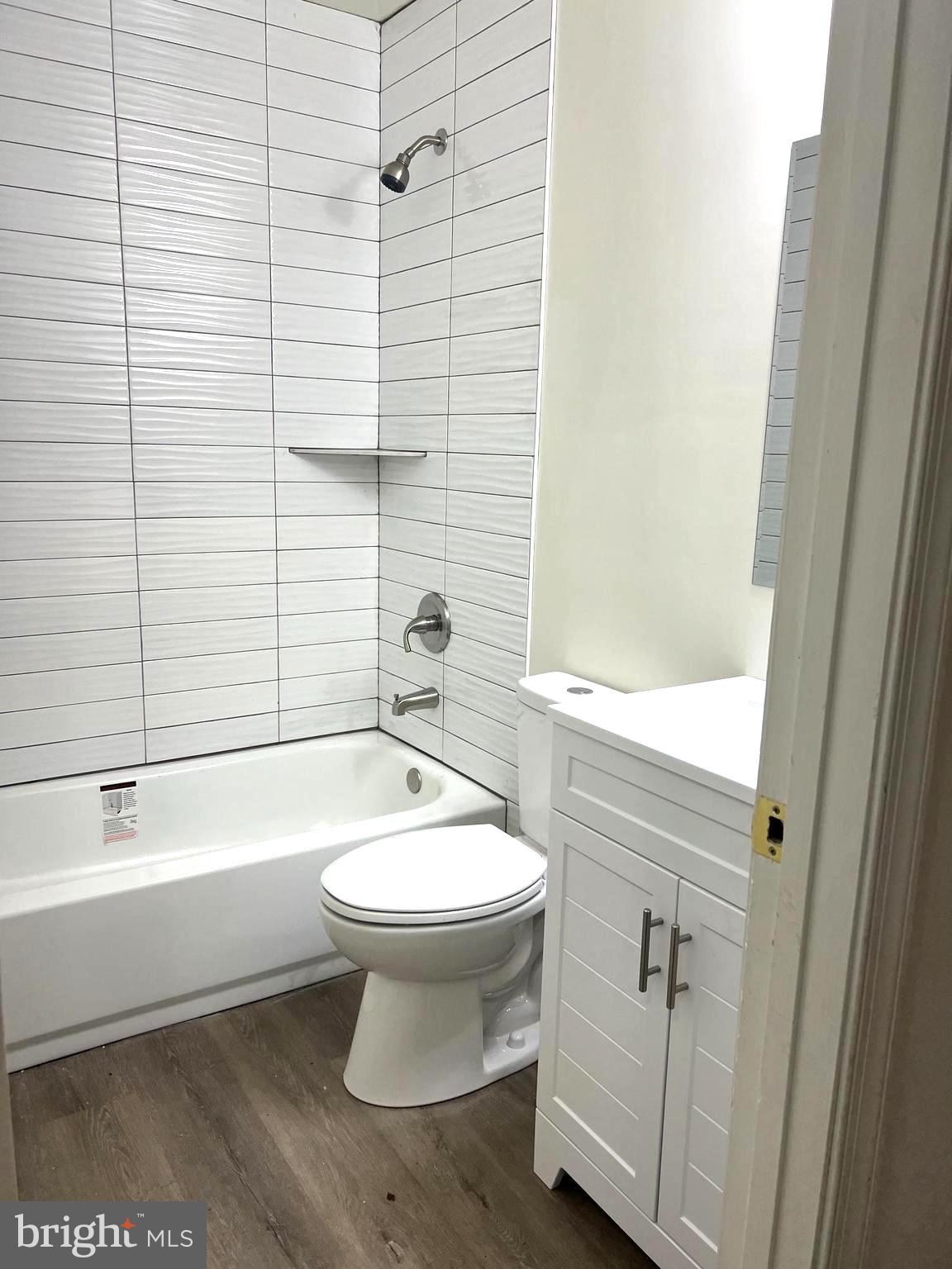 622 Evergreen Road Crownsville, MD 21032 - Photo 6 of 8 new bathroom