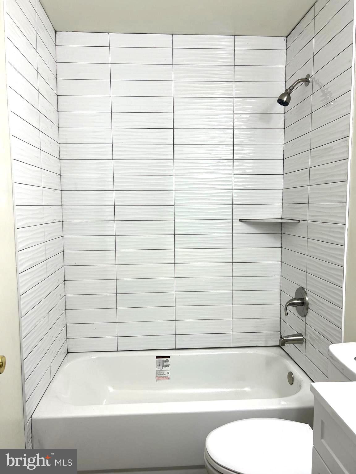 622 Evergreen Road Crownsville, MD 21032 - Photo 8 of 8 2nd bathroom