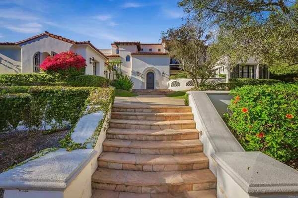 $5,150,000 | 18325 Calle La Serra, Rancho Santa Fe, CA 92091