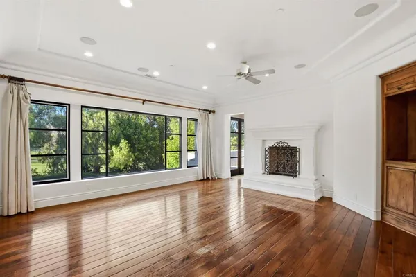 $5,150,000 | 18325 Calle La Serra, Rancho Santa Fe, CA 92091