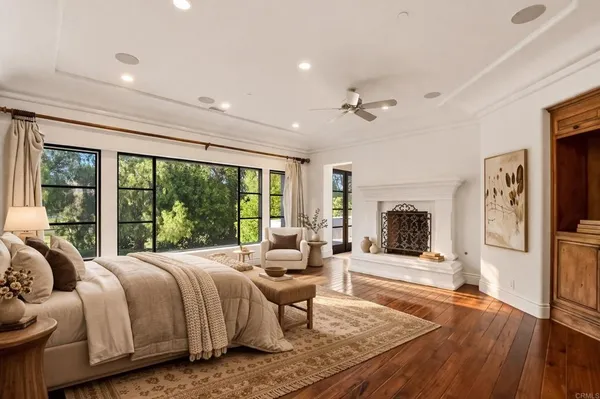 $5,150,000 | 18325 Calle La Serra, Rancho Santa Fe, CA 92091