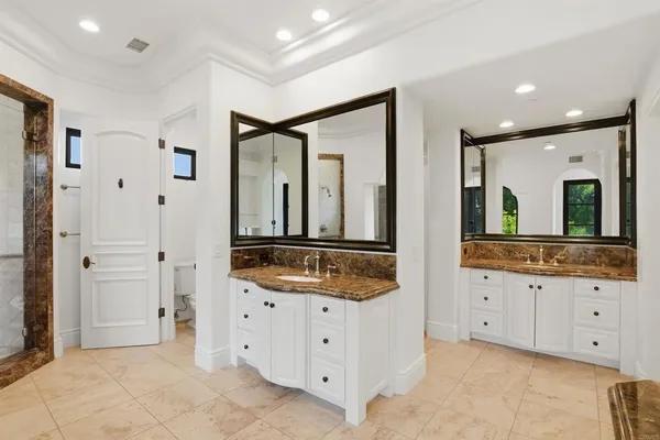 $5,150,000 | 18325 Calle La Serra, Rancho Santa Fe, CA 92091