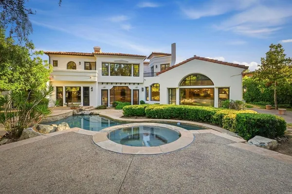 $5,150,000 | 18325 Calle La Serra, Rancho Santa Fe, CA 92091