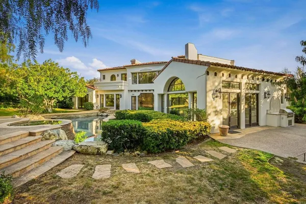 $5,150,000 | 18325 Calle La Serra, Rancho Santa Fe, CA 92091