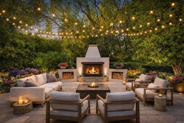 $5,150,000 | 18325 Calle La Serra, Rancho Santa Fe, CA 92091