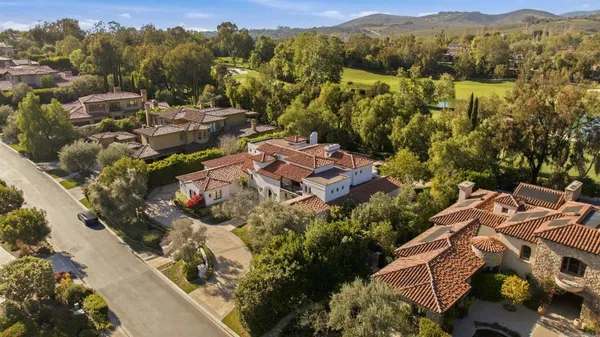 $5,150,000 | 18325 Calle La Serra, Rancho Santa Fe, CA 92091