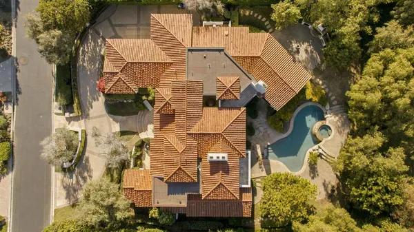 $5,150,000 | 18325 Calle La Serra, Rancho Santa Fe, CA 92091