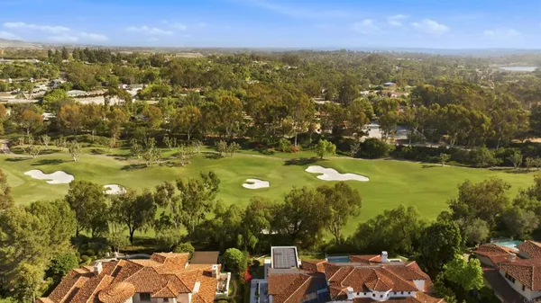 $5,150,000 | 18325 Calle La Serra, Rancho Santa Fe, CA 92091