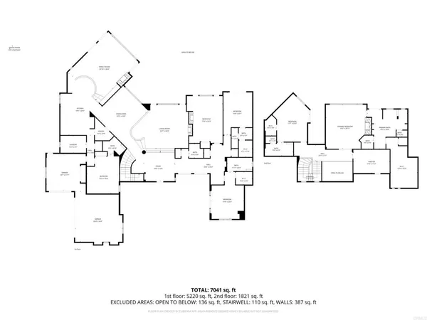 $5,150,000 | 18325 Calle La Serra, Rancho Santa Fe, CA 92091