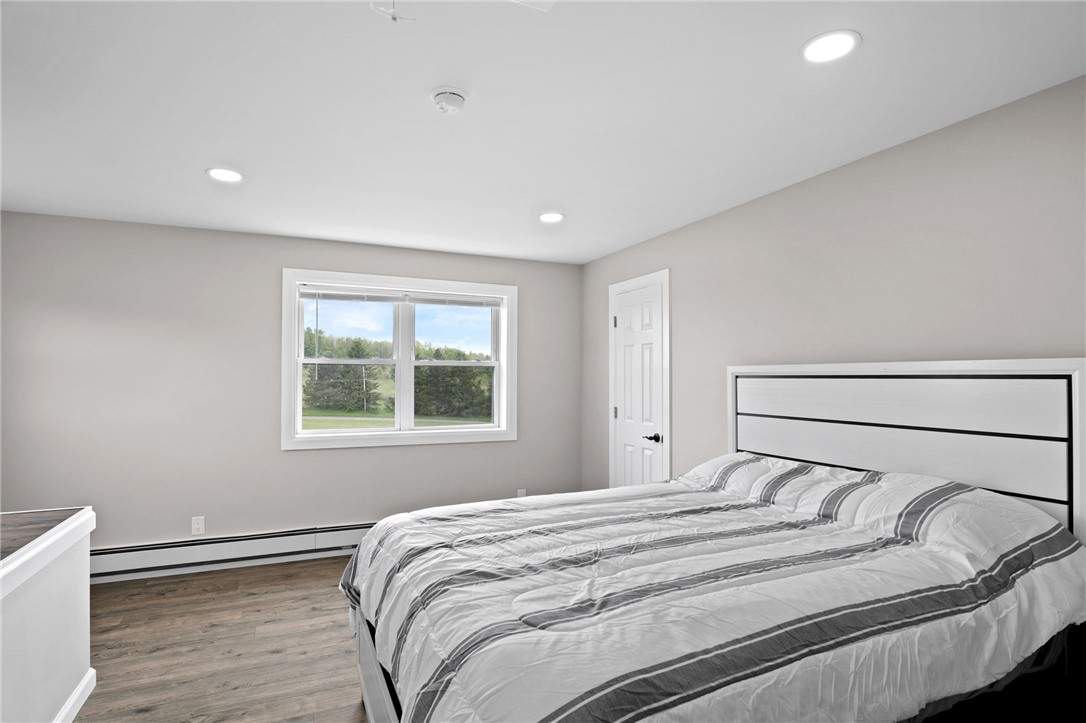 1174 High Bridge Road Guilford, NY 13780 - Photo 30 of 49 2nd bedroom