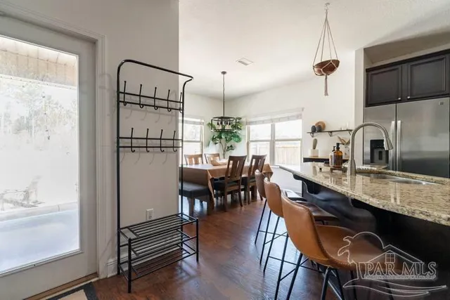 $374,900 | 8734 Bradfield Drive, Pensacola, FL 32507