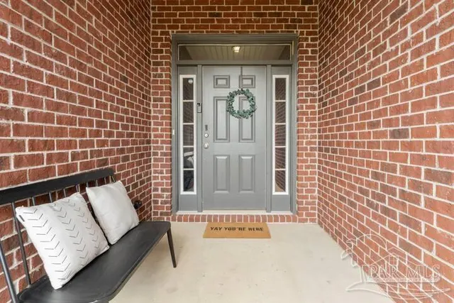 $374,900 | 8734 Bradfield Drive, Pensacola, FL 32507