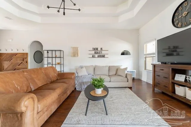 $374,900 | 8734 Bradfield Drive, Pensacola, FL 32507