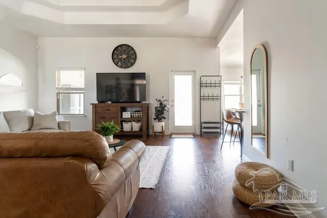 $374,900 | 8734 Bradfield Drive, Pensacola, FL 32507