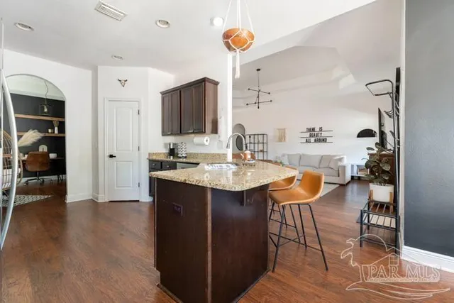 $374,900 | 8734 Bradfield Drive, Pensacola, FL 32507