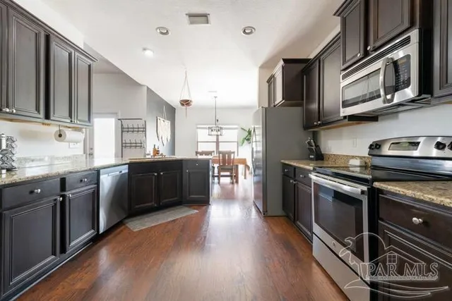 $374,900 | 8734 Bradfield Drive, Pensacola, FL 32507