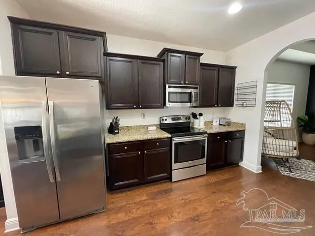 $374,900 | 8734 Bradfield Drive, Pensacola, FL 32507