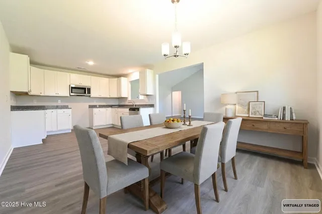 $279,706 | 207 Hl Vly Drive, Unit LOT 59), La Grange, NC 28551