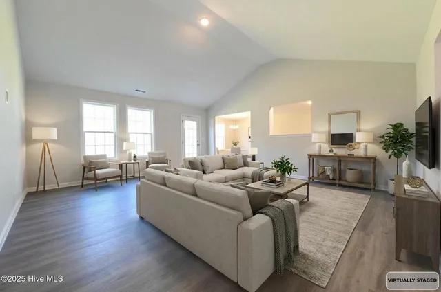 $279,706 | 207 Hl Vly Drive, Unit LOT 59), La Grange, NC 28551