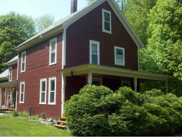 27 Mill Street Cavendish, VT 05142 - Photo 1 of 1