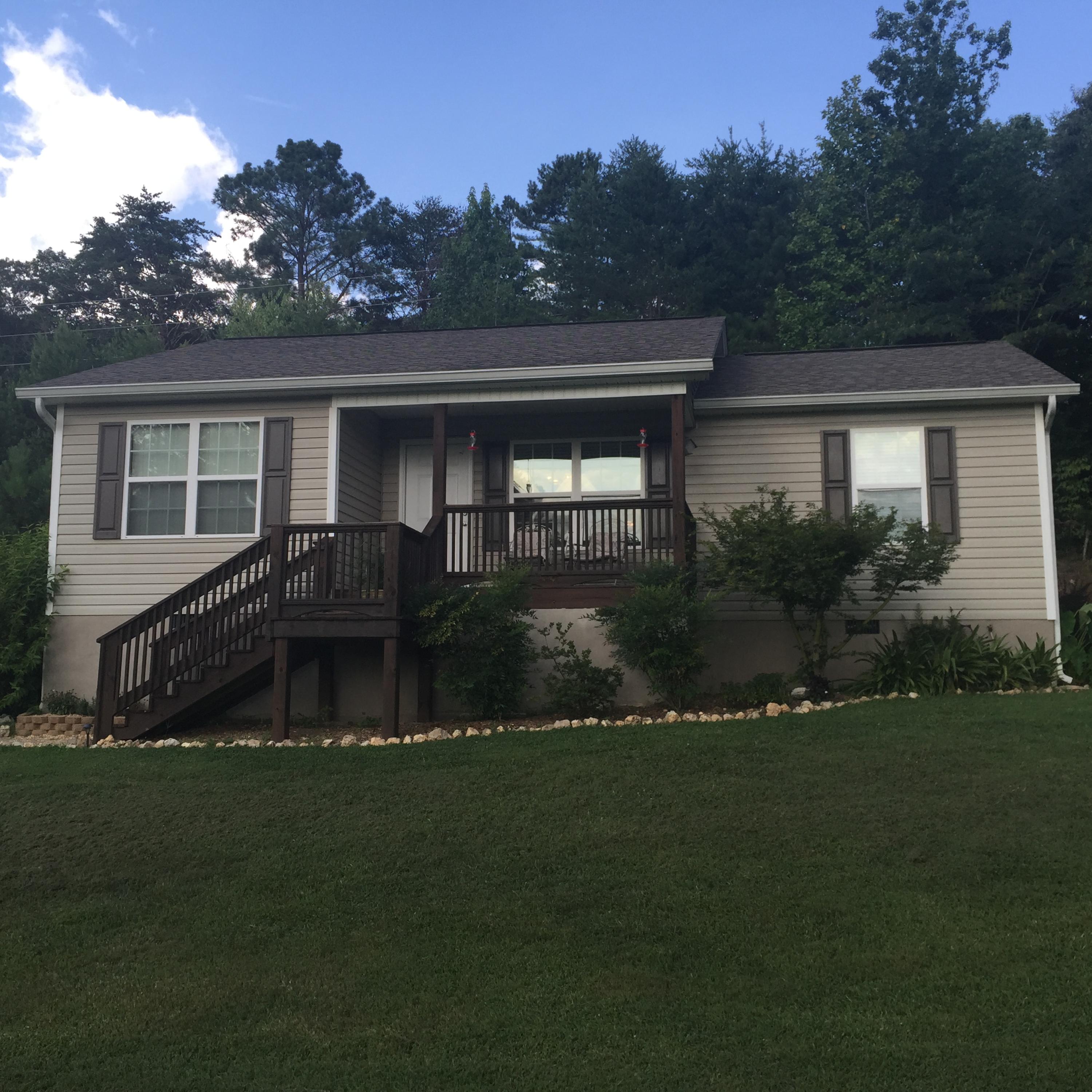 144 Wood Station Road Rock Spring, GA 30739 - Photo 1 of 23 IMG_1848