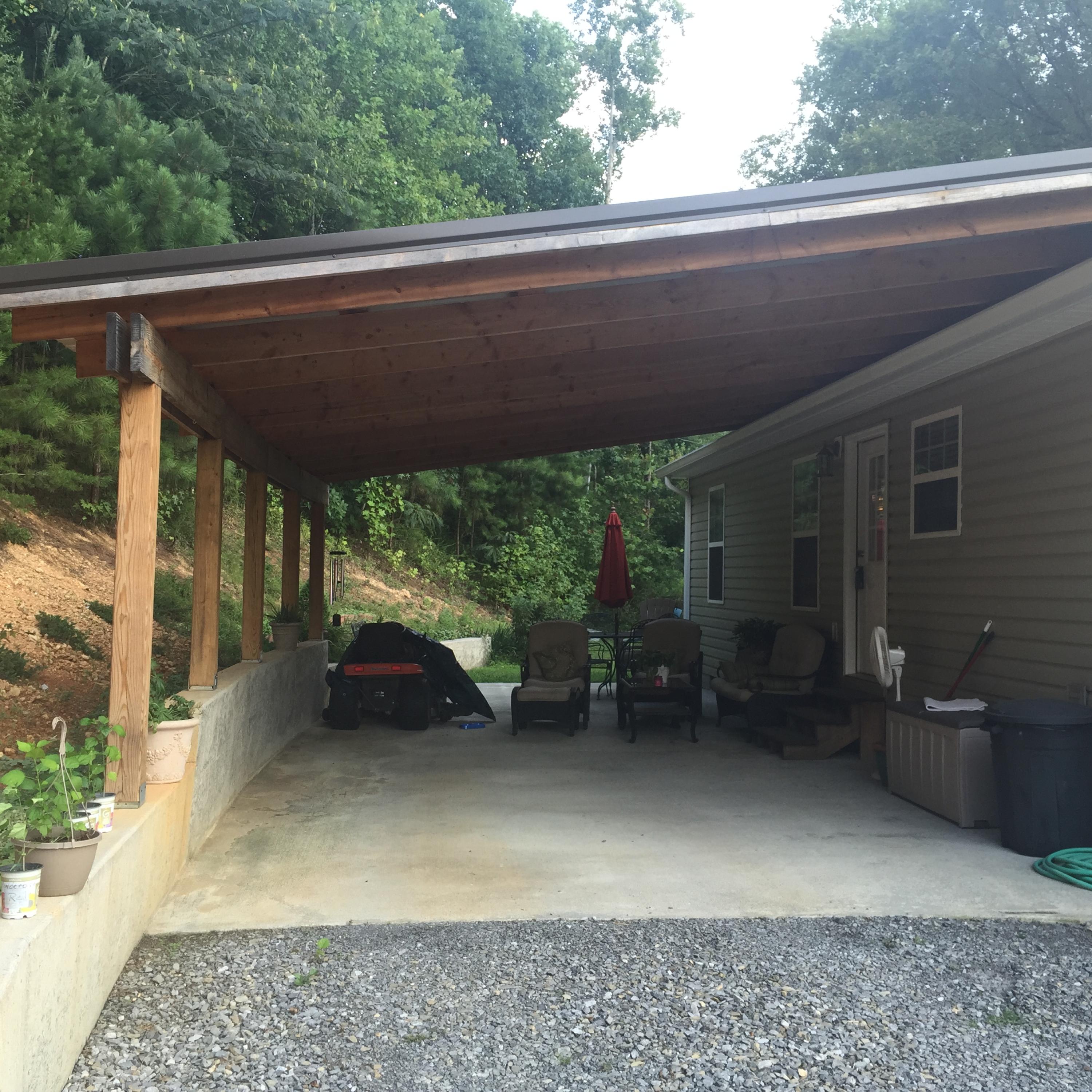 144 Wood Station Road Rock Spring, GA 30739 - Photo 16 of 23 IMG_1844
