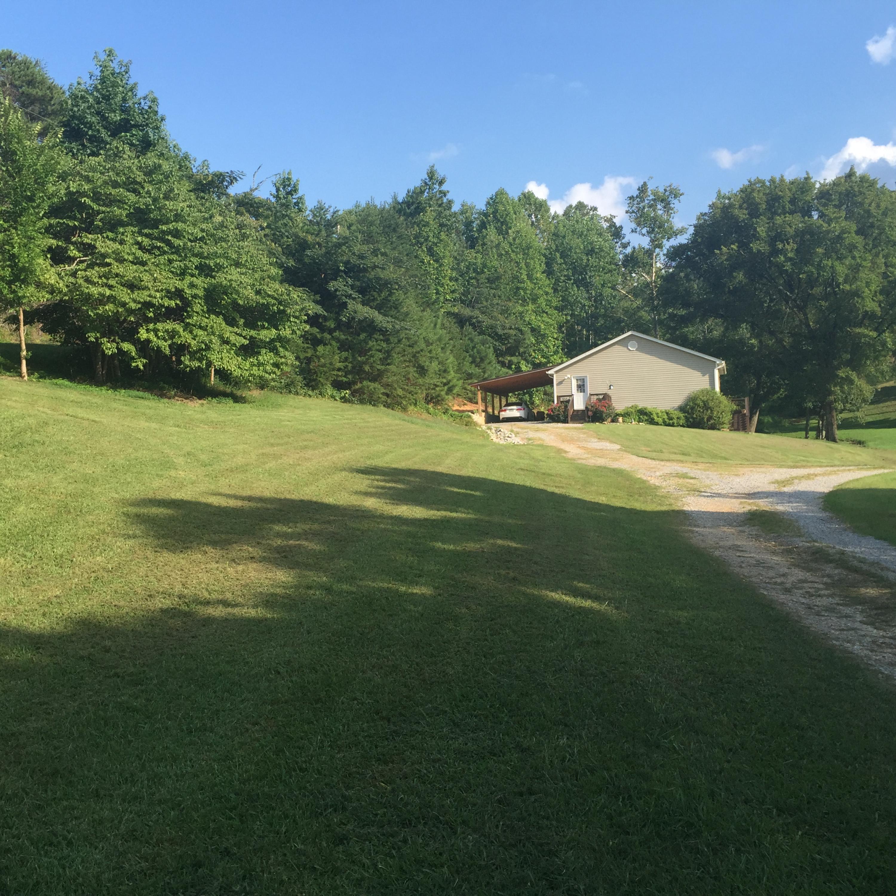 144 Wood Station Road Rock Spring, GA 30739 - Photo 22 of 23 IMG_1855