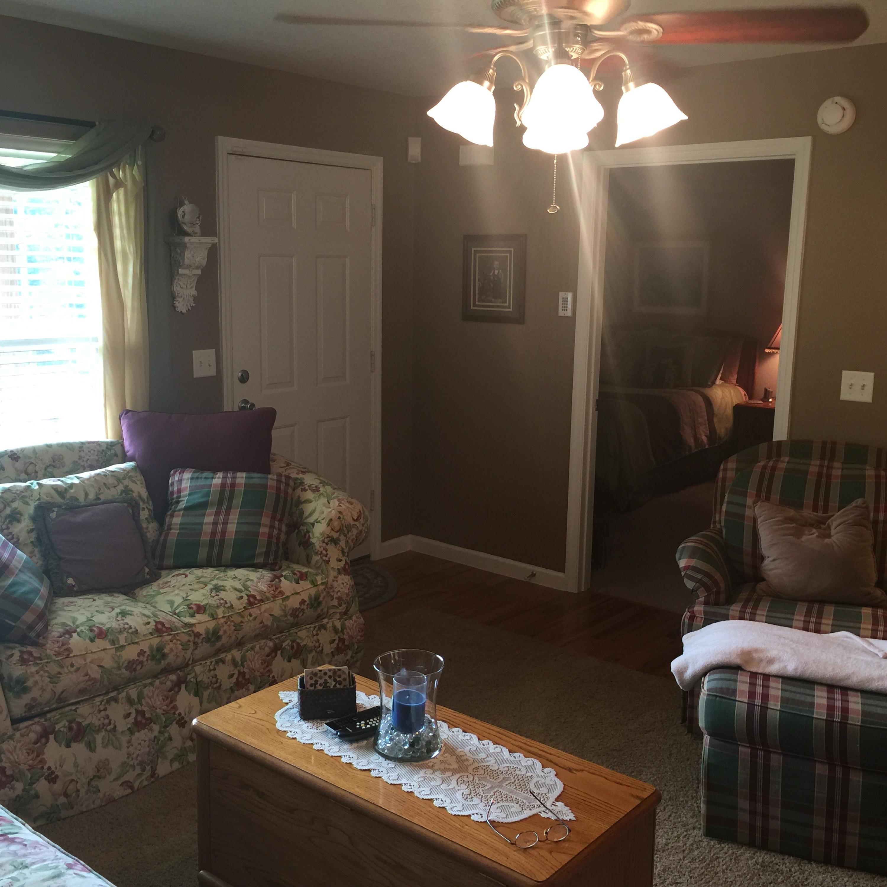 144 Wood Station Road Rock Spring, GA 30739 - Photo 5 of 23 IMG_1827