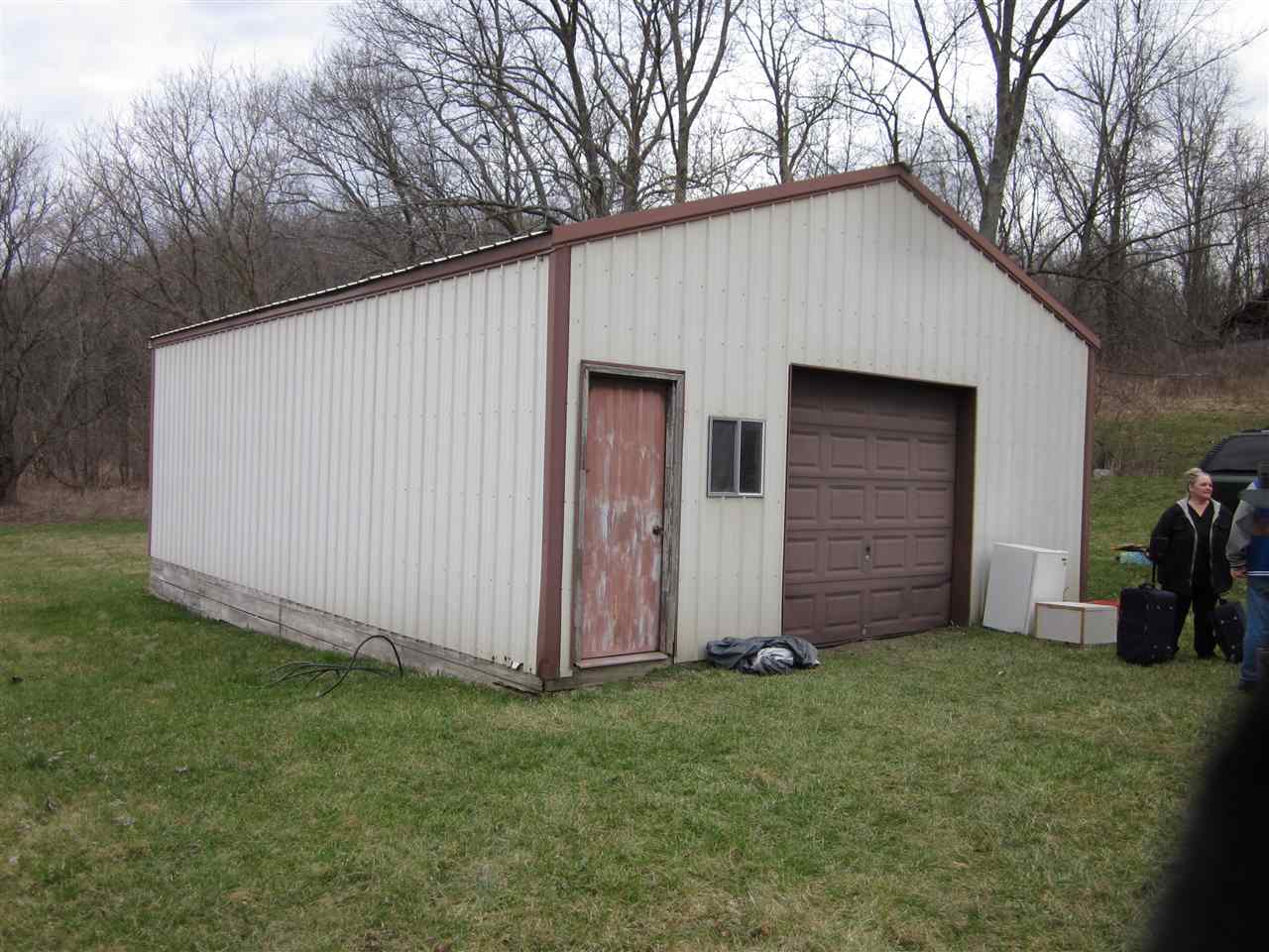 591 West Phillips Road Spencer, IN 47460 - Photo 2 of 2