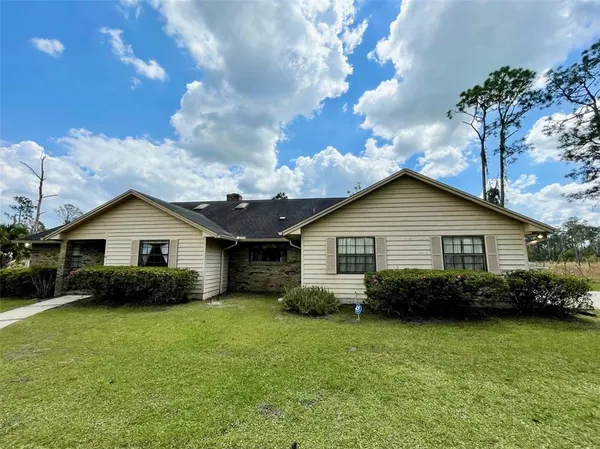 $785,000 | 349 Seminole Woods Boulevard, Geneva, FL 32732