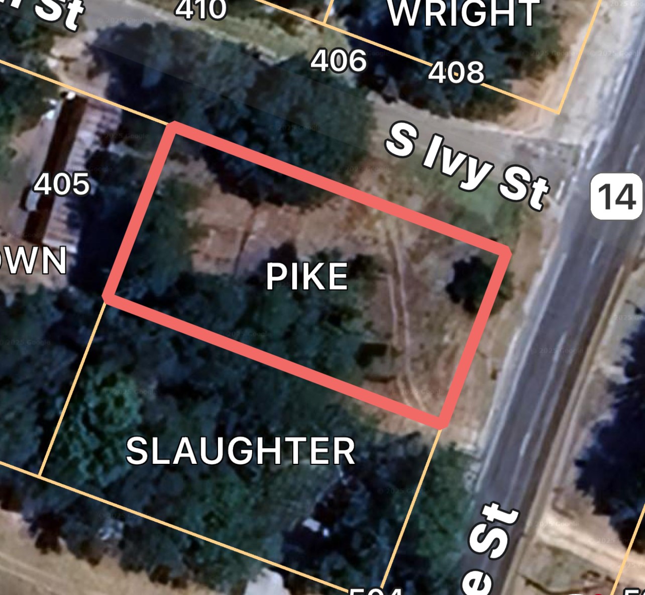 Tbd North Mignonette Street Kosse, TX 76653 - Photo 1 of 7 a view of a sign board