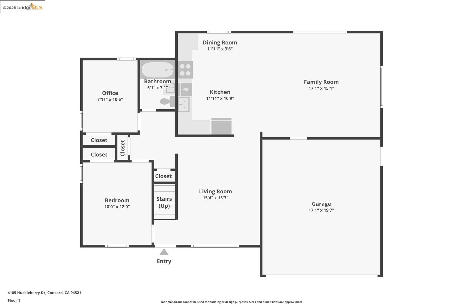4185 Huckleberry Drive Concord, CA 94521 - Photo 32 of 33 unknown