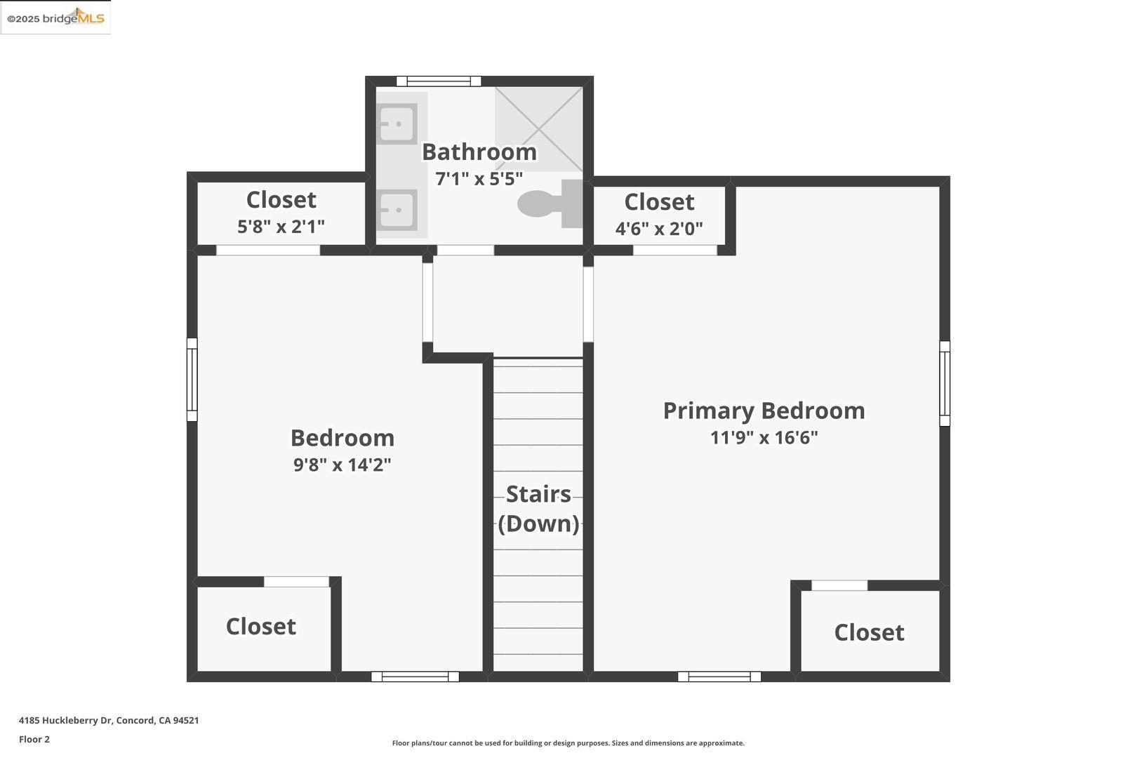 4185 Huckleberry Drive Concord, CA 94521 - Photo 33 of 33 a picture of a park