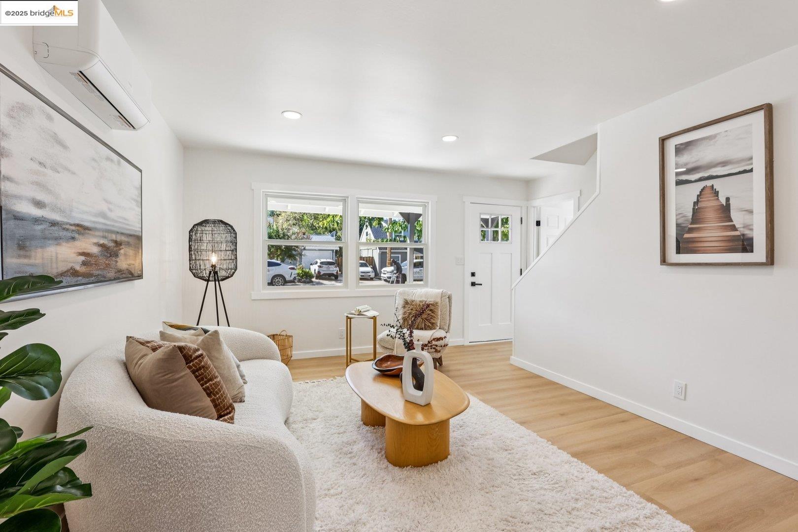 4185 Huckleberry Drive Concord, CA 94521 - Photo 6 of 33 a living room with furniture and window