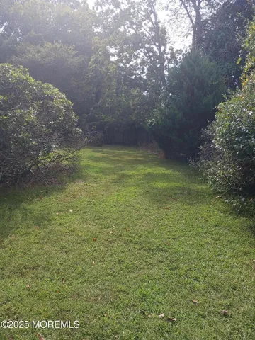 a view of a lake view