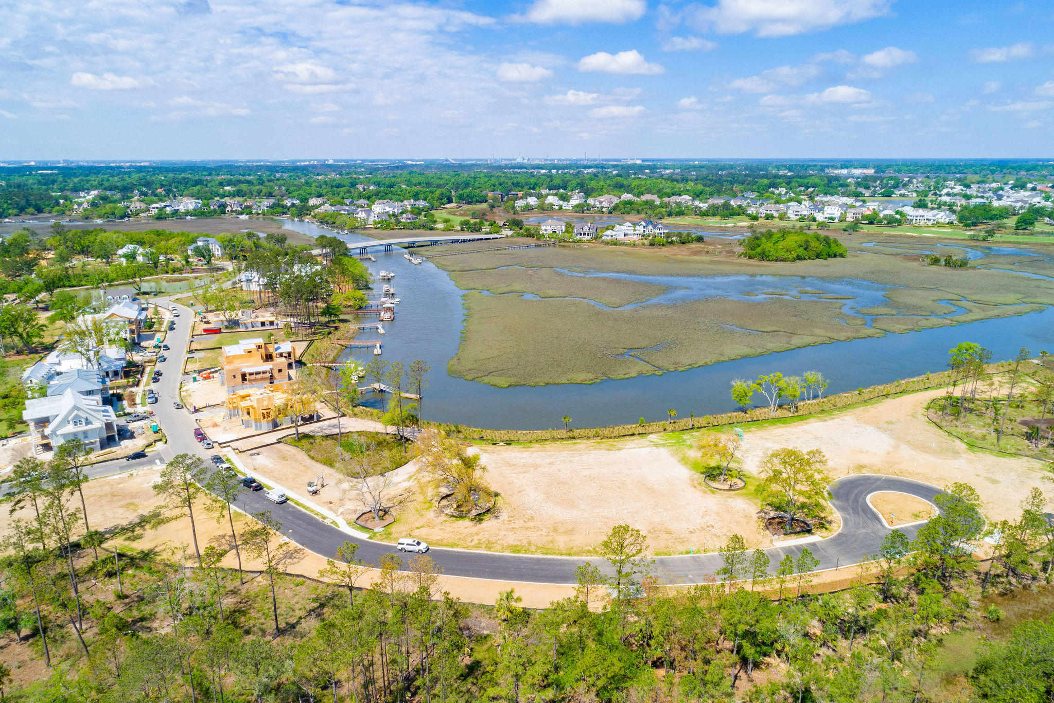 350 Bayley Road Charleston, SC 29492 - Photo 2 of 5 344-350-356BayleyRoad-KeenEyeMarketing-1