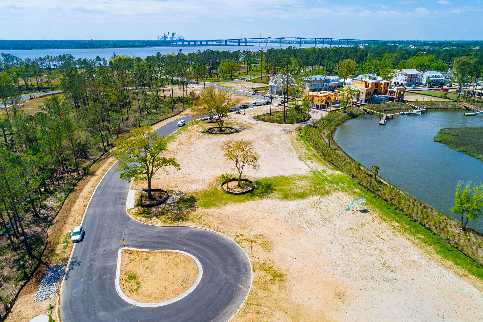350 Bayley Road Charleston, SC 29492 - Photo 3 of 5 344-350-356BayleyRoad-KeenEyeMarketing-1