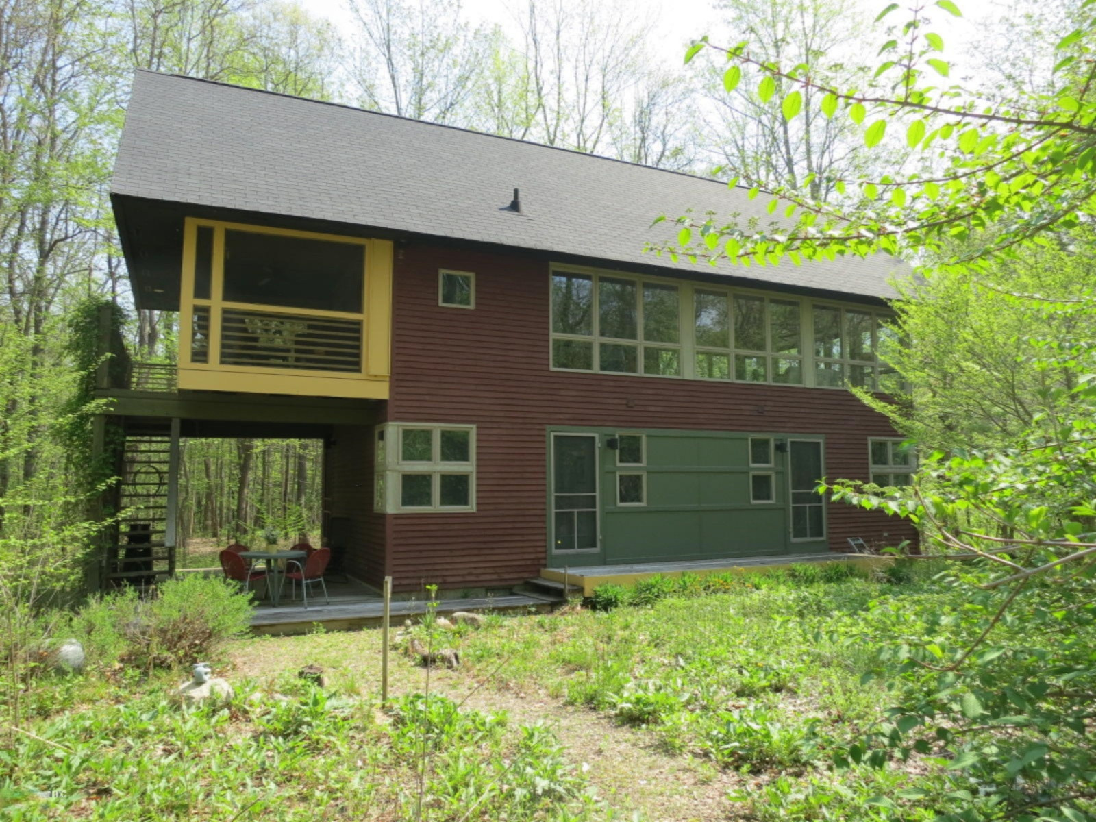 22 Camp Madron Road Buchanan, MI 49107 - Photo 3 of 27 IMG_3988