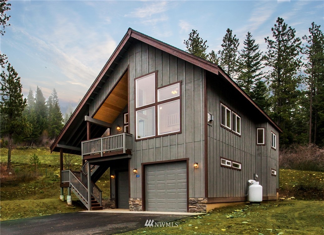 111 Rockberry Loop Ronald, WA 98940 - Photo 1 of 25 Gallery Image 1