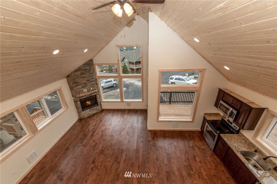 111 Rockberry Loop Ronald, WA 98940 - Photo 2 of 25 Gallery Image 2