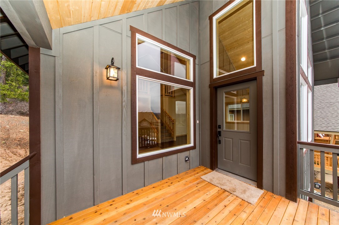 111 Rockberry Loop Ronald, WA 98940 - Photo 21 of 25 Gallery Image 21